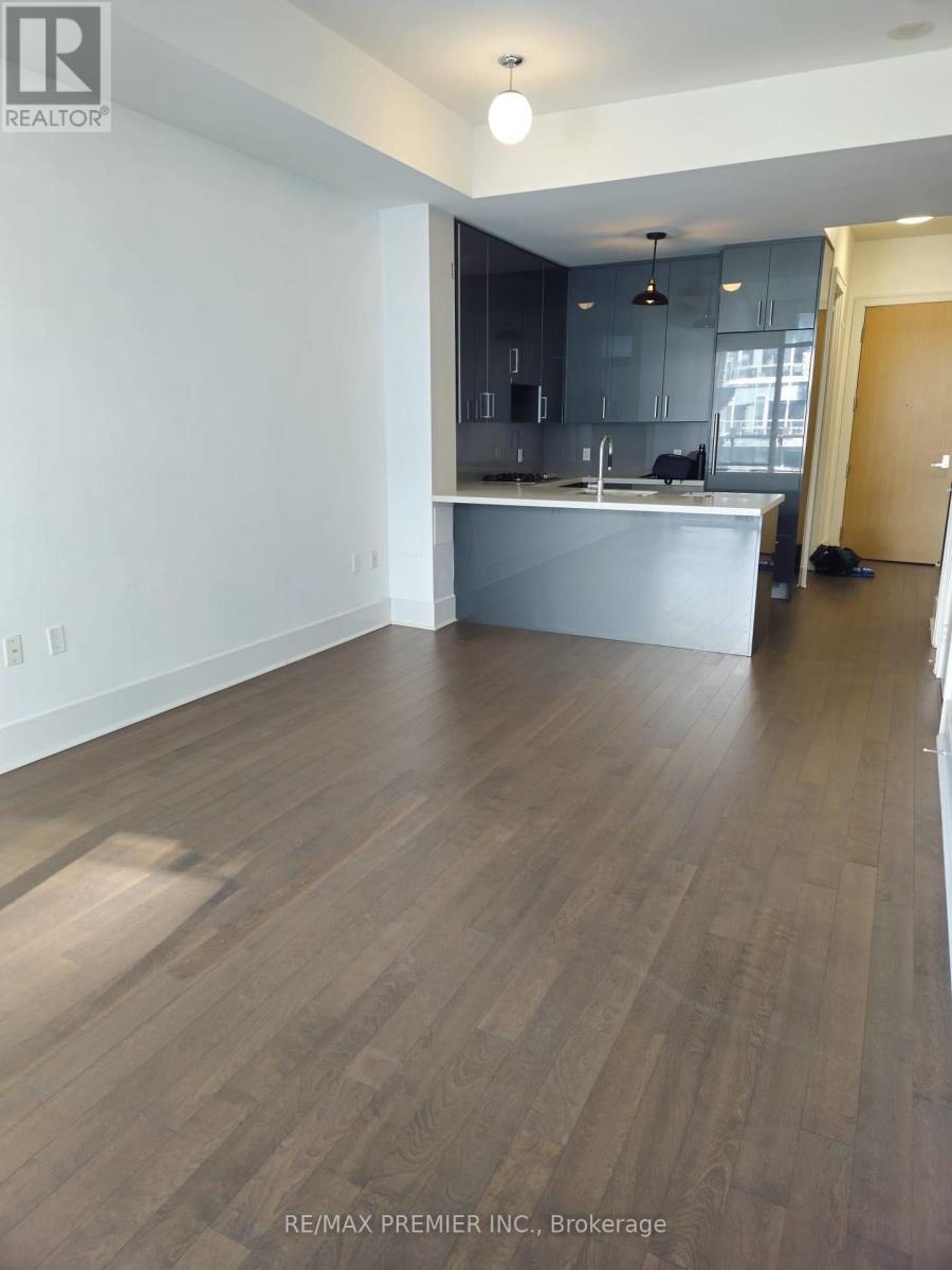 809 - 29 Queens Quay, Toronto, Ontario  M5E 0A5 - Photo 5 - C13007042