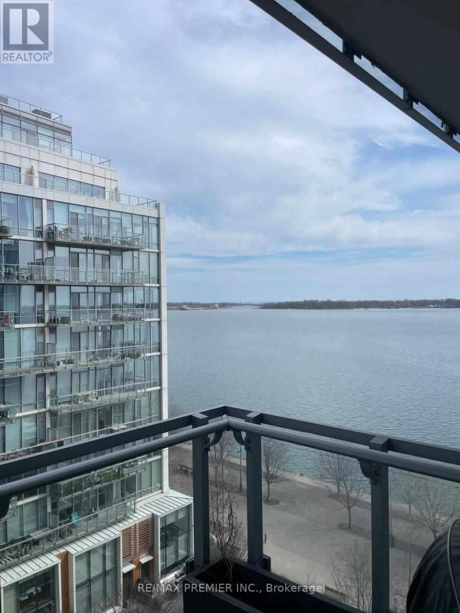 809 - 29 Queens Quay, Toronto, Ontario  M5E 0A5 - Photo 7 - C13007042
