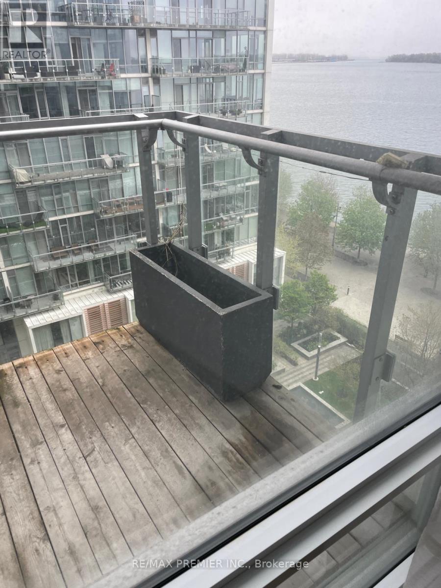 809 - 29 Queens Quay, Toronto, Ontario  M5E 0A5 - Photo 9 - C13007042