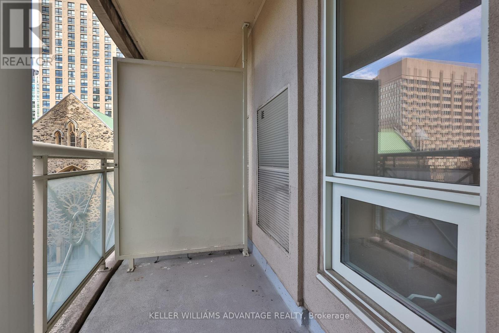 703 - 100 Hayden Street, Toronto, Ontario  M4Y 3C7 - Photo 15 - C13007068