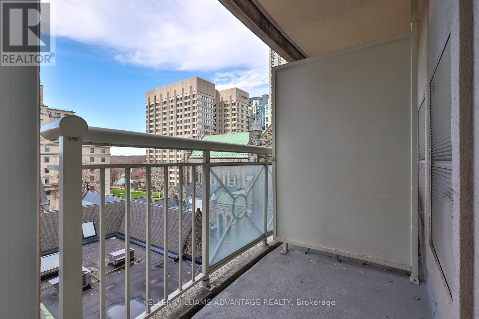 703 - 100 Hayden Street, Toronto, Ontario  M4Y 3C7 - Photo 16 - C13007068