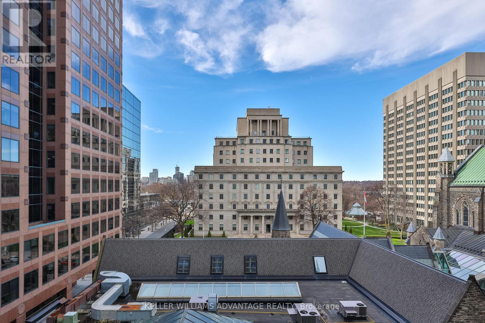 703 - 100 Hayden Street, Toronto, Ontario  M4Y 3C7 - Photo 18 - C13007068