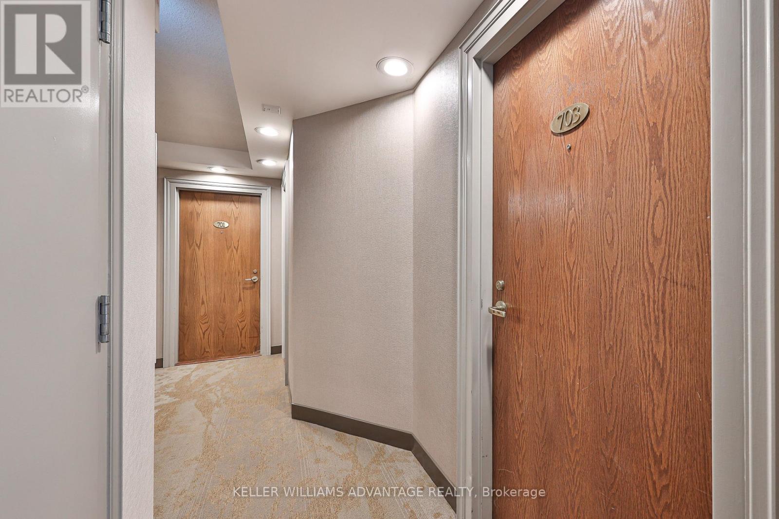 703 - 100 Hayden Street, Toronto, Ontario  M4Y 3C7 - Photo 19 - C13007068