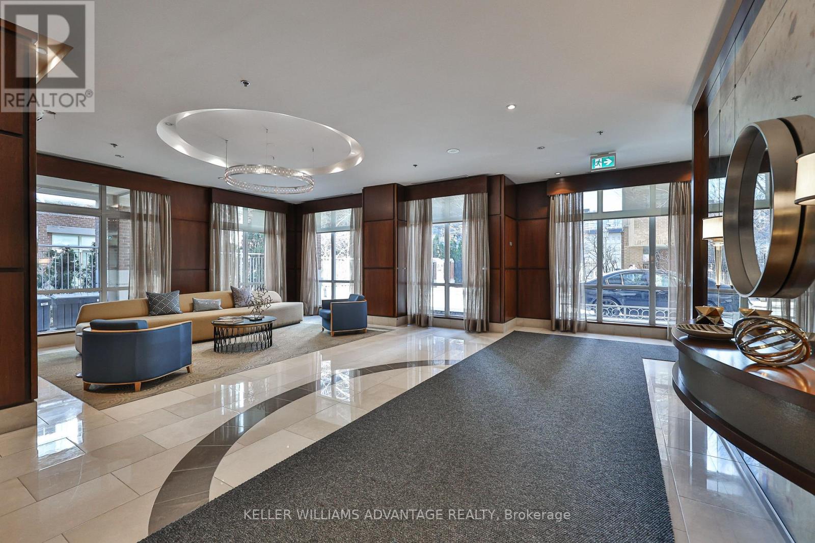 703 - 100 Hayden Street, Toronto, Ontario  M4Y 3C7 - Photo 21 - C13007068