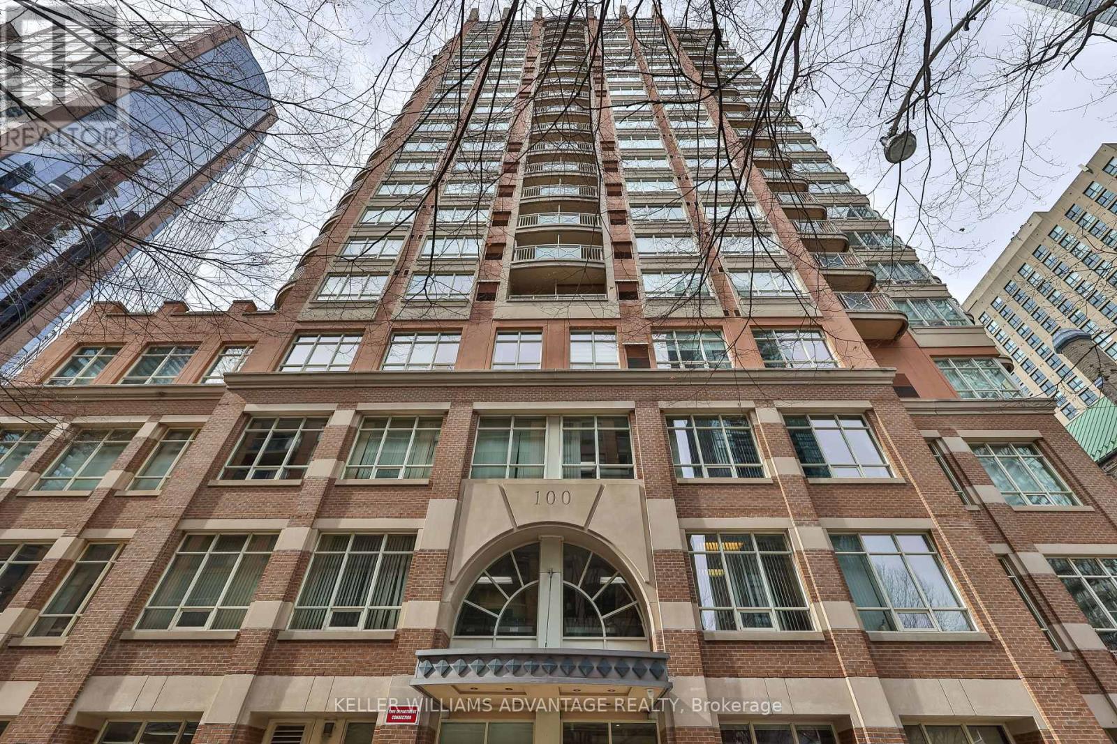 703 - 100 Hayden Street, Toronto, Ontario  M4Y 3C7 - Photo 25 - C13007068