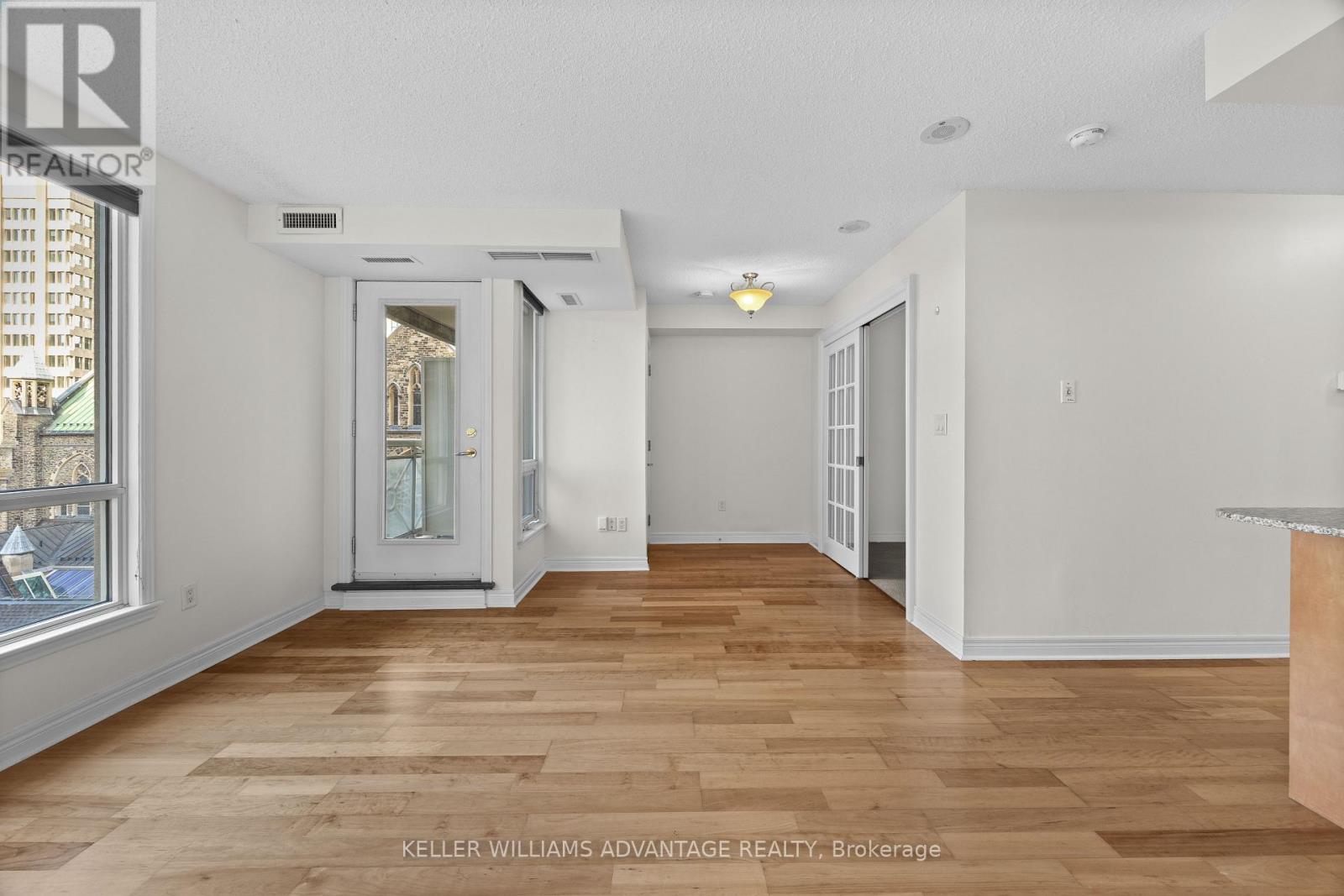 703 - 100 Hayden Street, Toronto, Ontario  M4Y 3C7 - Photo 3 - C13007068