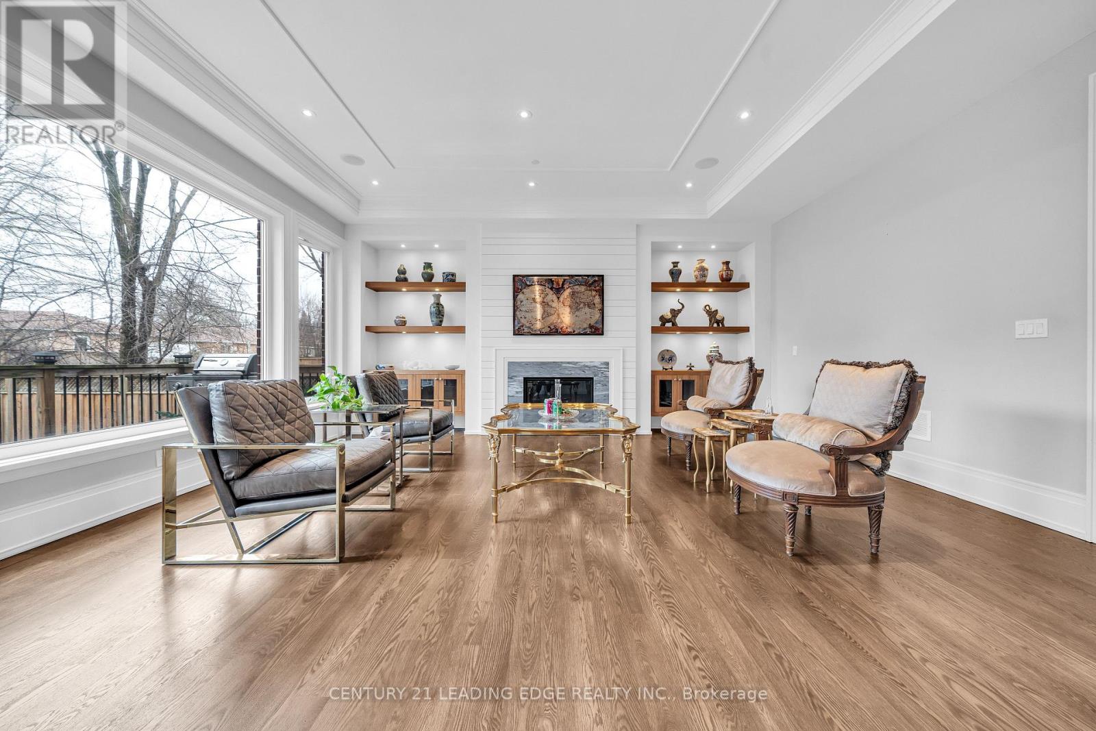 256 Park Home Avenue, Toronto, Ontario  M2R 1A3 - Photo 14 - C13007118