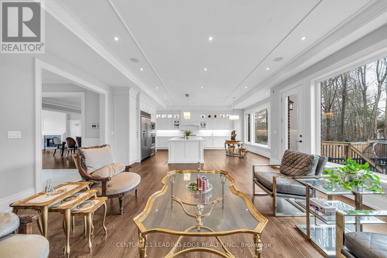 256 Park Home Avenue, Toronto, Ontario  M2R 1A3 - Photo 19 - C13007118