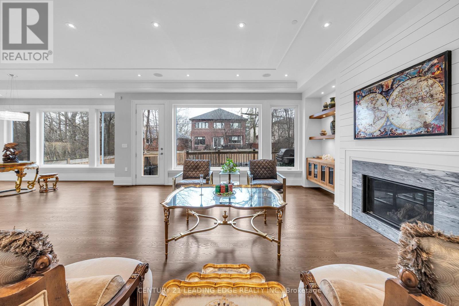 256 Park Home Avenue, Toronto, Ontario  M2R 1A3 - Photo 20 - C13007118