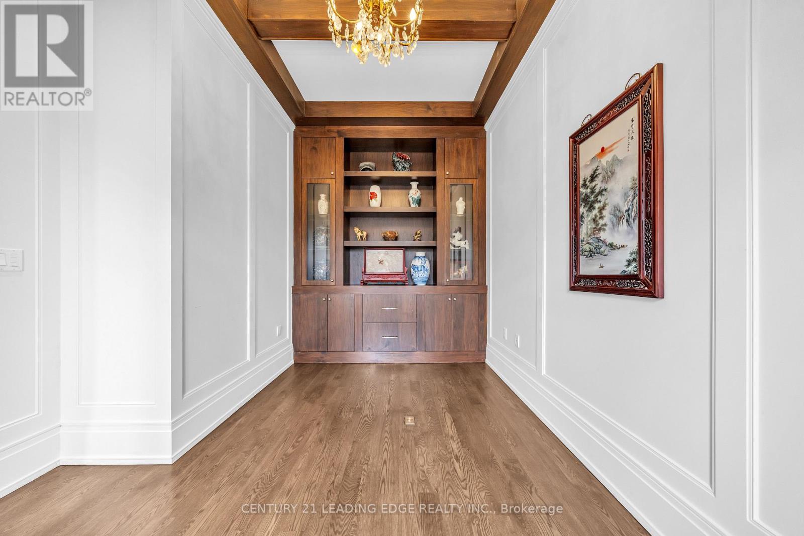 256 Park Home Avenue, Toronto, Ontario  M2R 1A3 - Photo 23 - C13007118