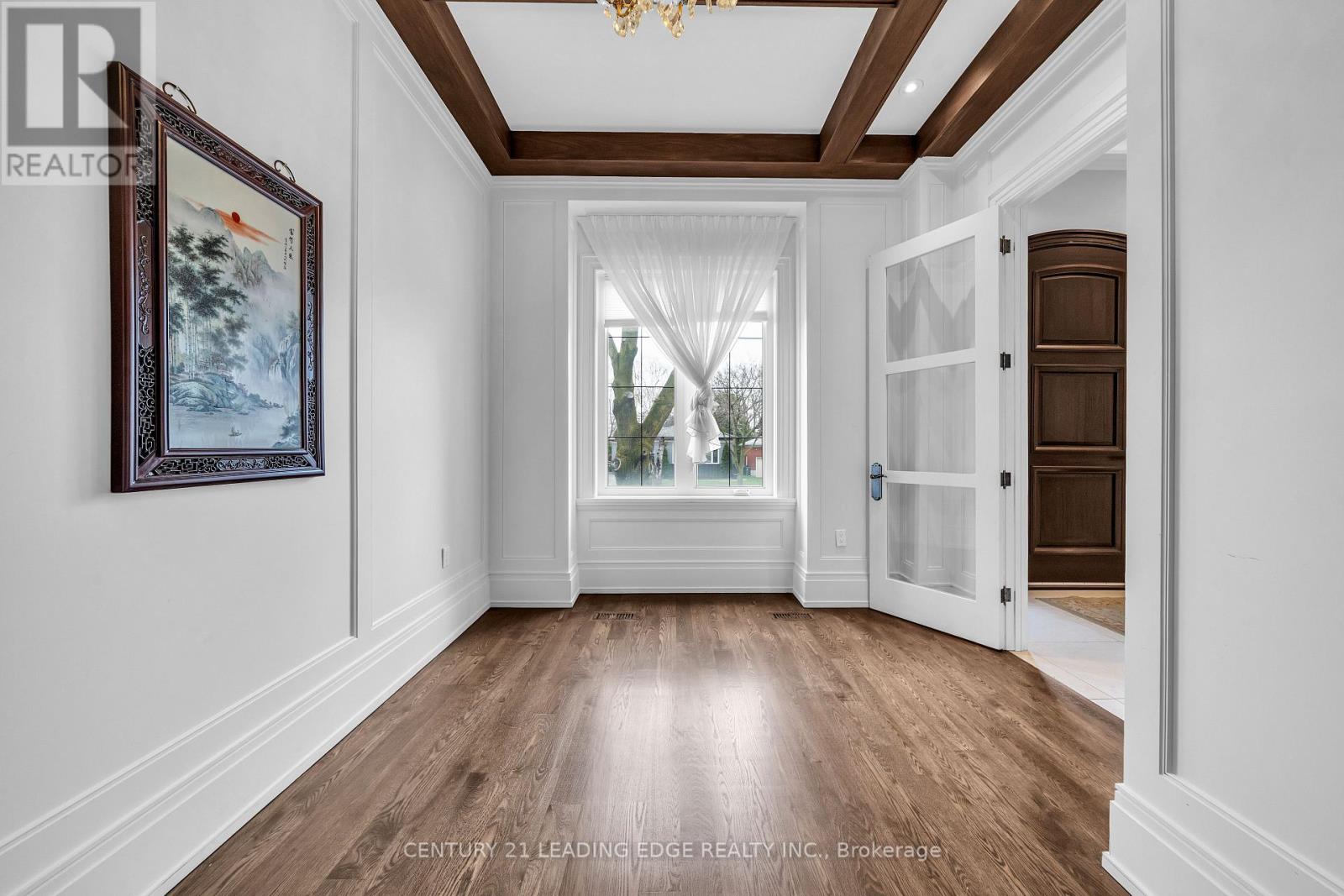 256 Park Home Avenue, Toronto, Ontario  M2R 1A3 - Photo 24 - C13007118