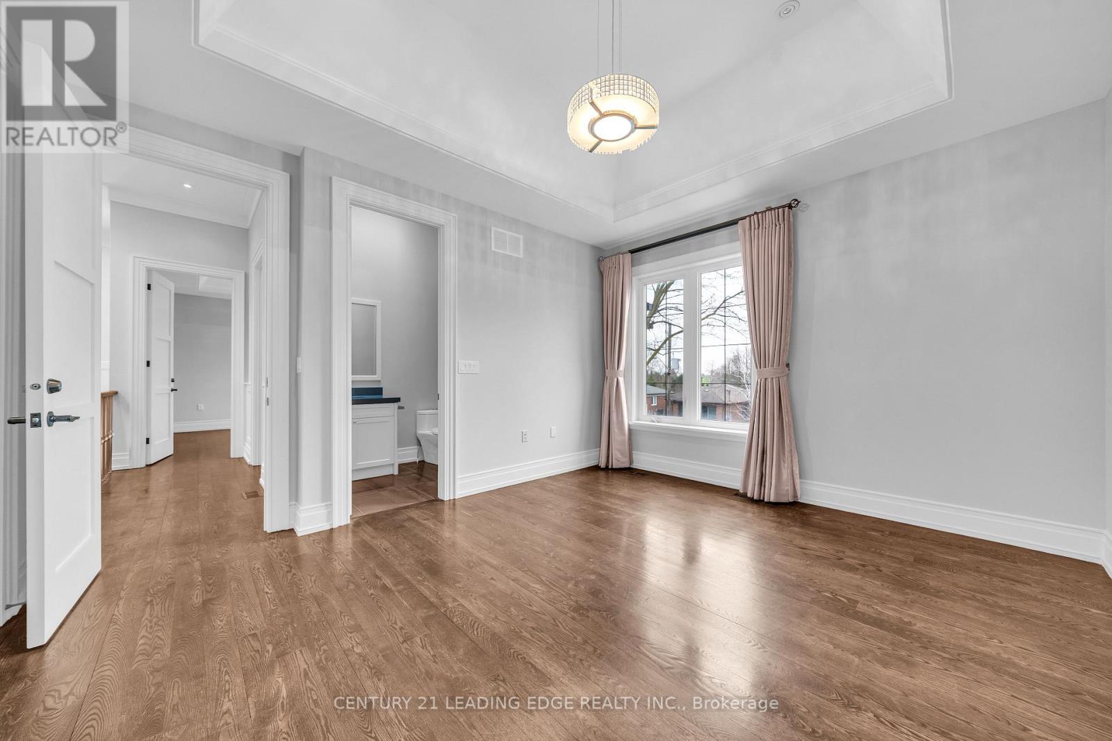 256 Park Home Avenue, Toronto, Ontario  M2R 1A3 - Photo 27 - C13007118