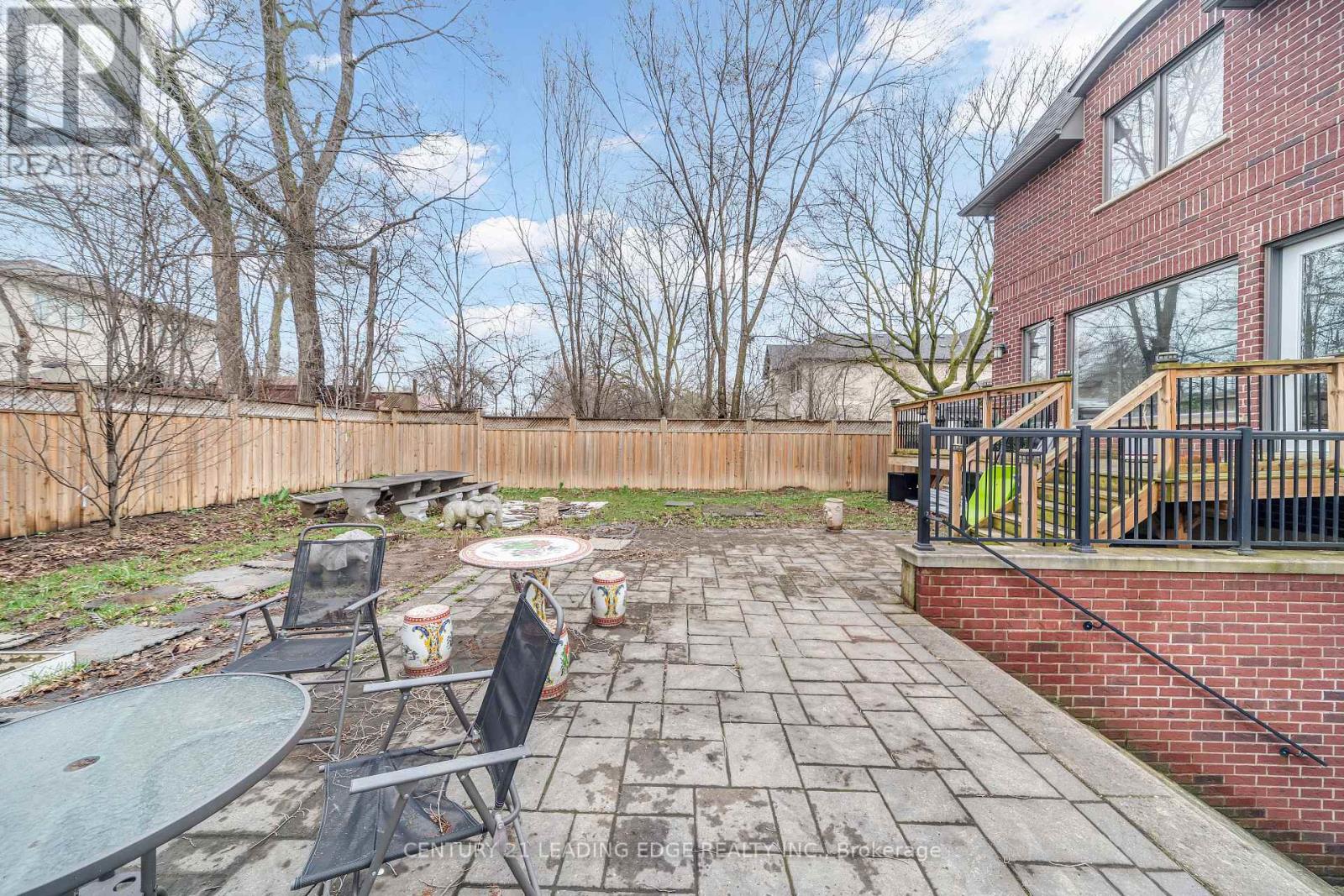 256 Park Home Avenue, Toronto, Ontario  M2R 1A3 - Photo 49 - C13007118