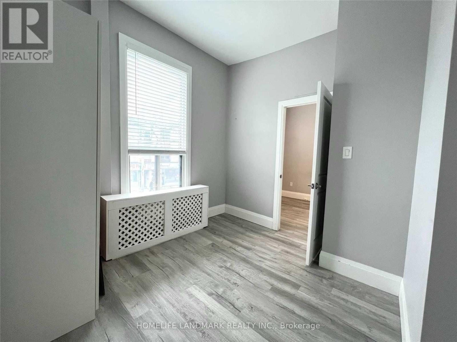 3 - 1 Spruce Street, Toronto, Ontario  M5A 3A1 - Photo 4 - C13007130