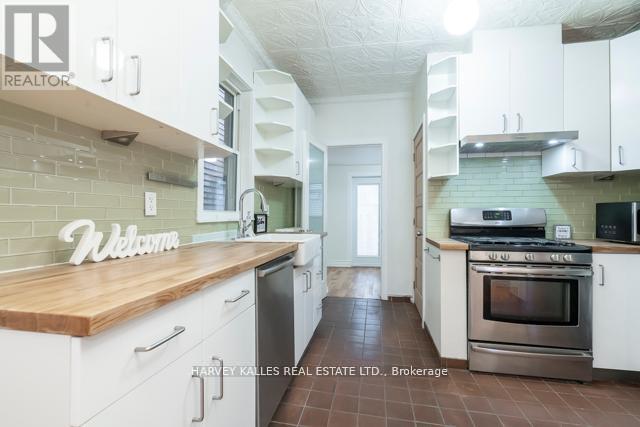 178 Manning Avenue, Toronto, Ontario  M6J 2K5 - Photo 12 - C13007142