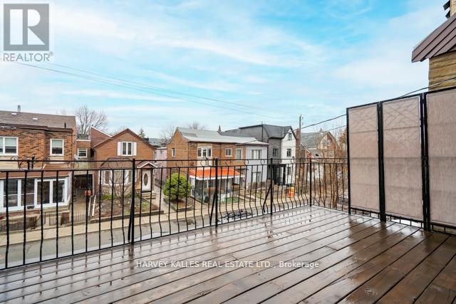 178 Manning Avenue, Toronto, Ontario  M6J 2K5 - Photo 28 - C13007142