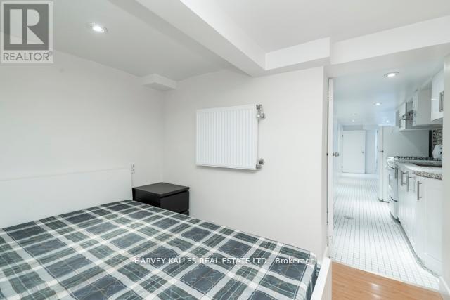 178 Manning Avenue, Toronto, Ontario  M6J 2K5 - Photo 38 - C13007142