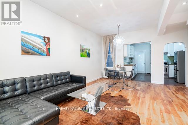 178 Manning Avenue, Toronto, Ontario  M6J 2K5 - Photo 4 - C13007142