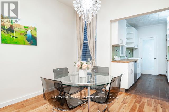 178 Manning Avenue, Toronto, Ontario  M6J 2K5 - Photo 6 - C13007142