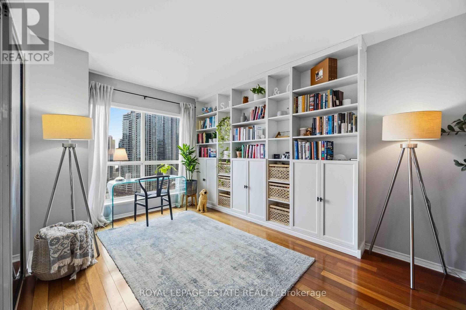 2118 - 25 The Esplanade, Toronto, Ontario  M5E 1W5 - Photo 18 - C13007158