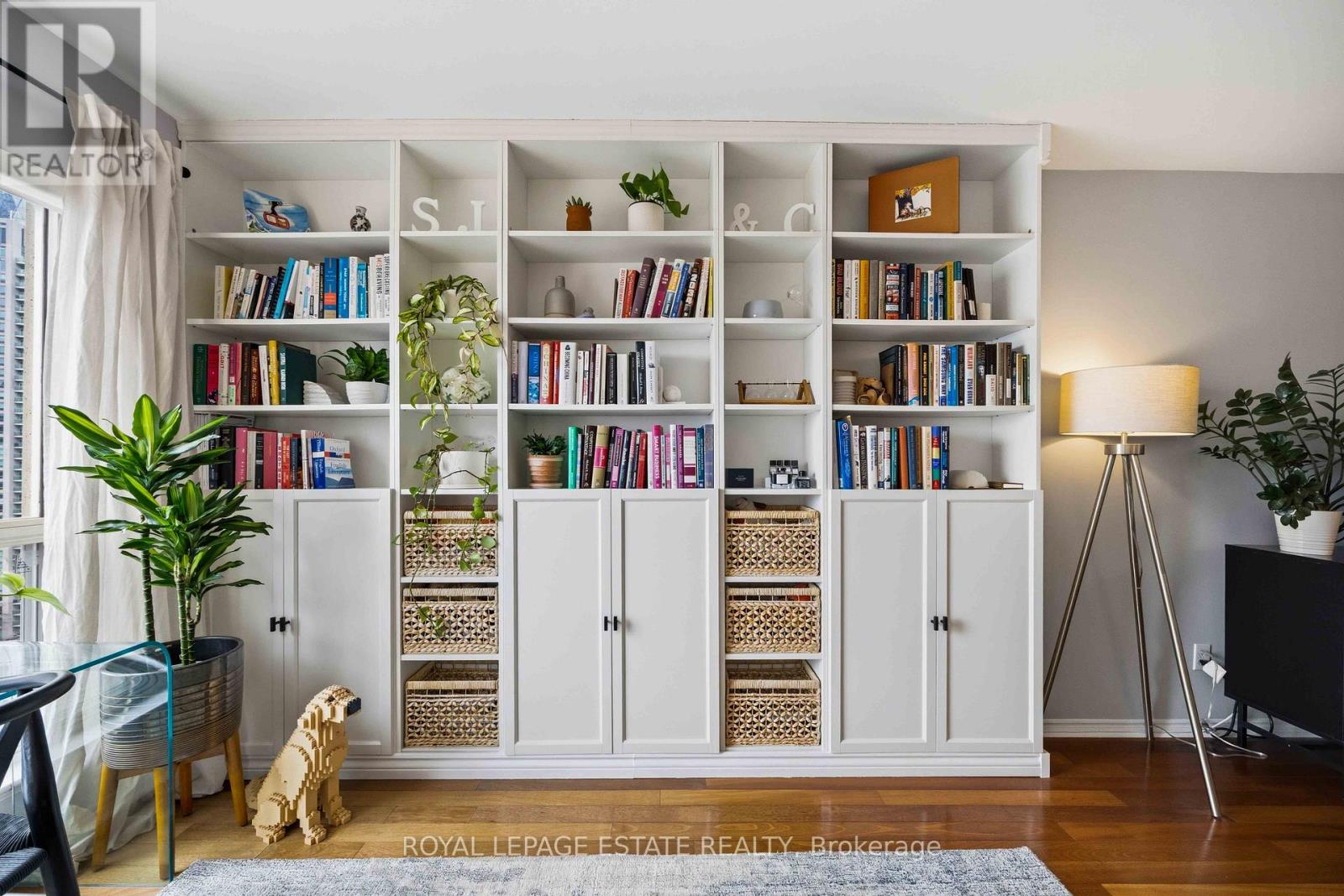 2118 - 25 The Esplanade, Toronto, Ontario  M5E 1W5 - Photo 20 - C13007158