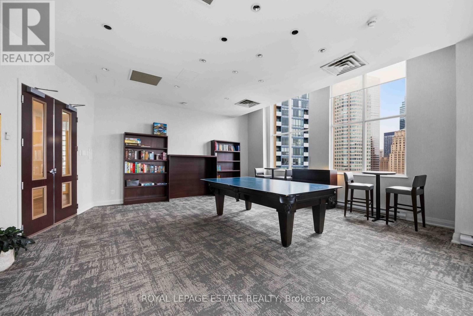 2118 - 25 The Esplanade, Toronto, Ontario  M5E 1W5 - Photo 39 - C13007158