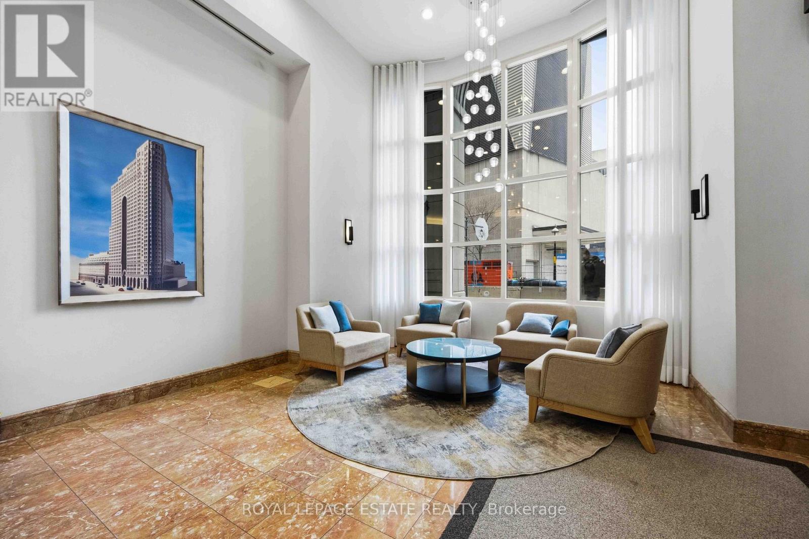 2118 - 25 The Esplanade, Toronto, Ontario  M5E 1W5 - Photo 40 - C13007158