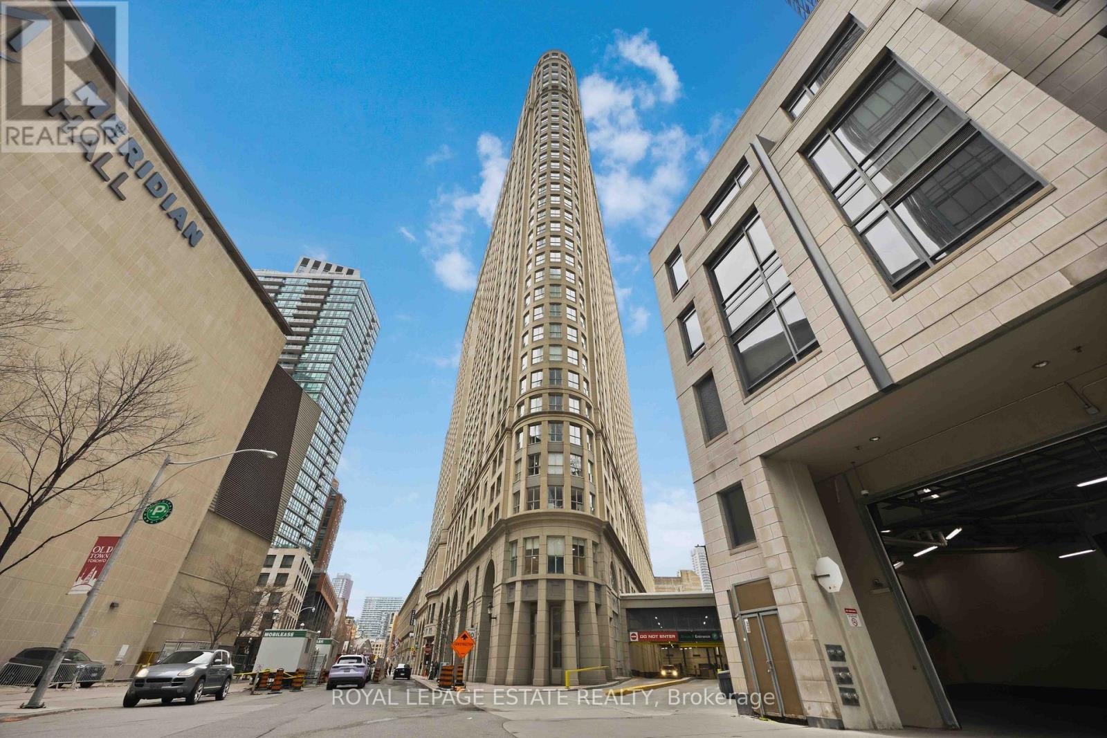 2118 - 25 The Esplanade, Toronto, Ontario  M5E 1W5 - Photo 42 - C13007158