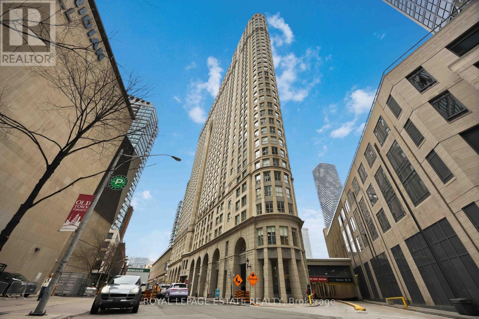 2118 - 25 The Esplanade, Toronto, Ontario  M5E 1W5 - Photo 43 - C13007158