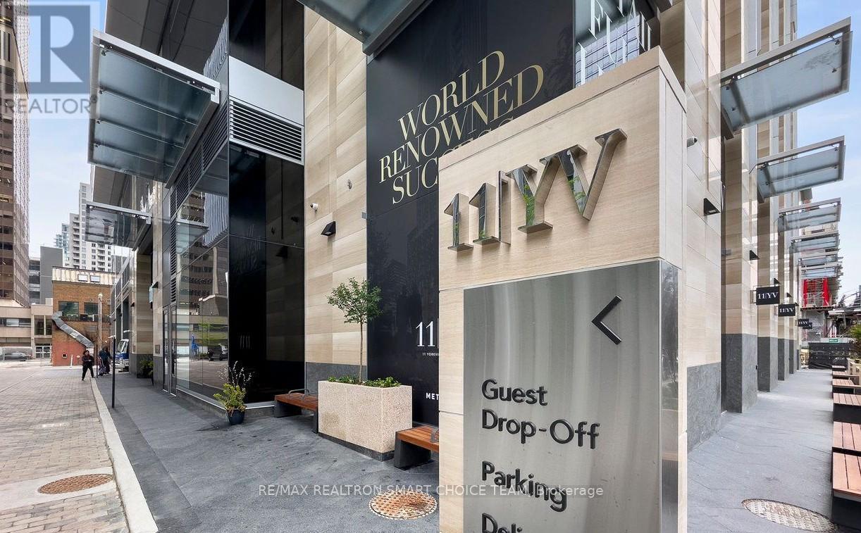 5002 - Furnished - 11 Yorkville Avenue, Toronto, Ontario  M4W 0B7 - Photo 2 - C13007174