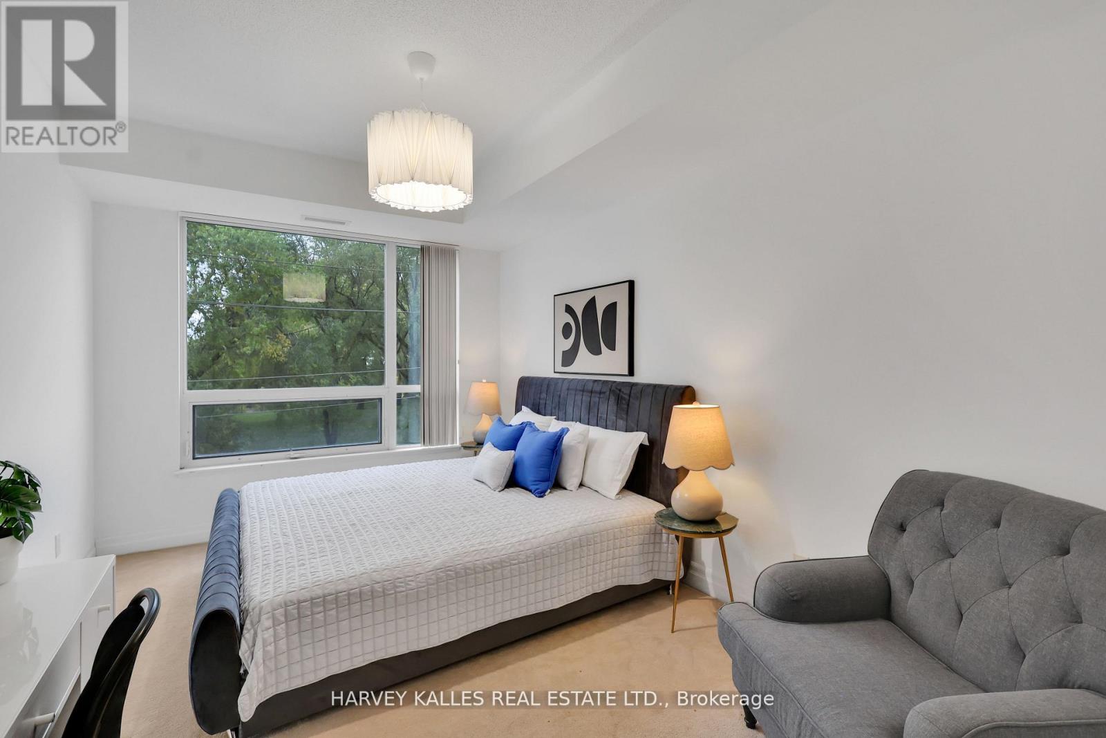 305 - 17 Ruddington Drive, Toronto, Ontario  M2K 0A8 - Photo 12 - C13007182