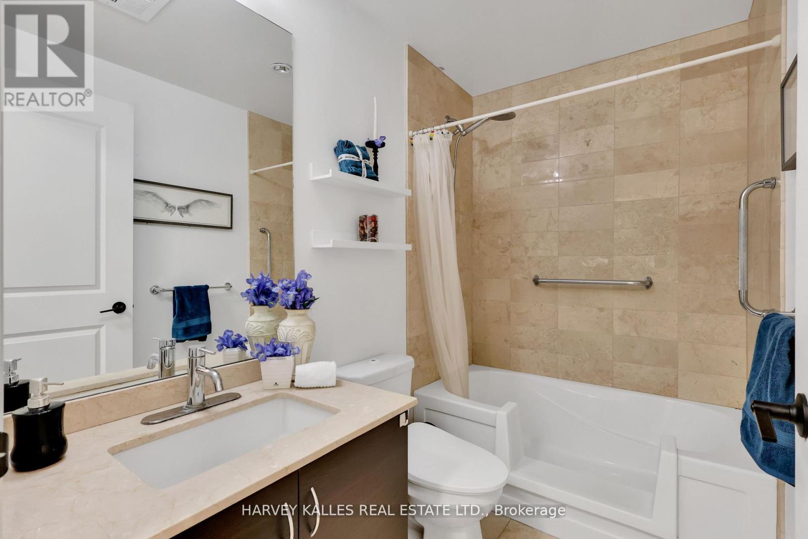 305 - 17 Ruddington Drive, Toronto, Ontario  M2K 0A8 - Photo 14 - C13007182