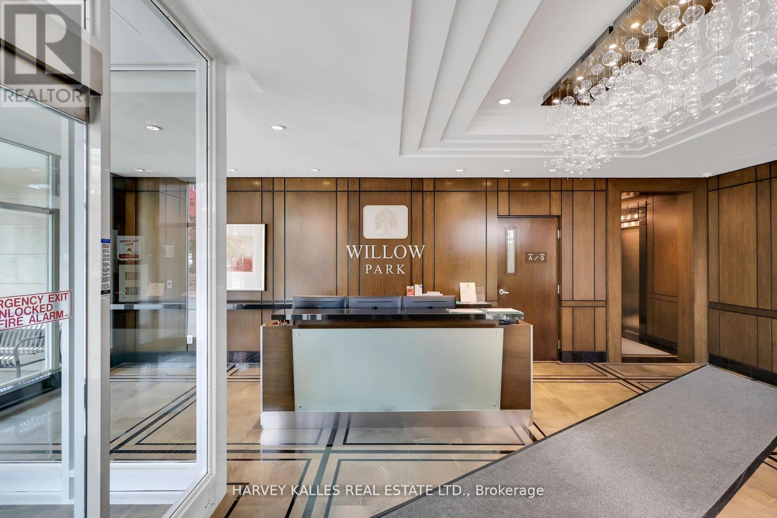 305 - 17 Ruddington Drive, Toronto, Ontario  M2K 0A8 - Photo 17 - C13007182