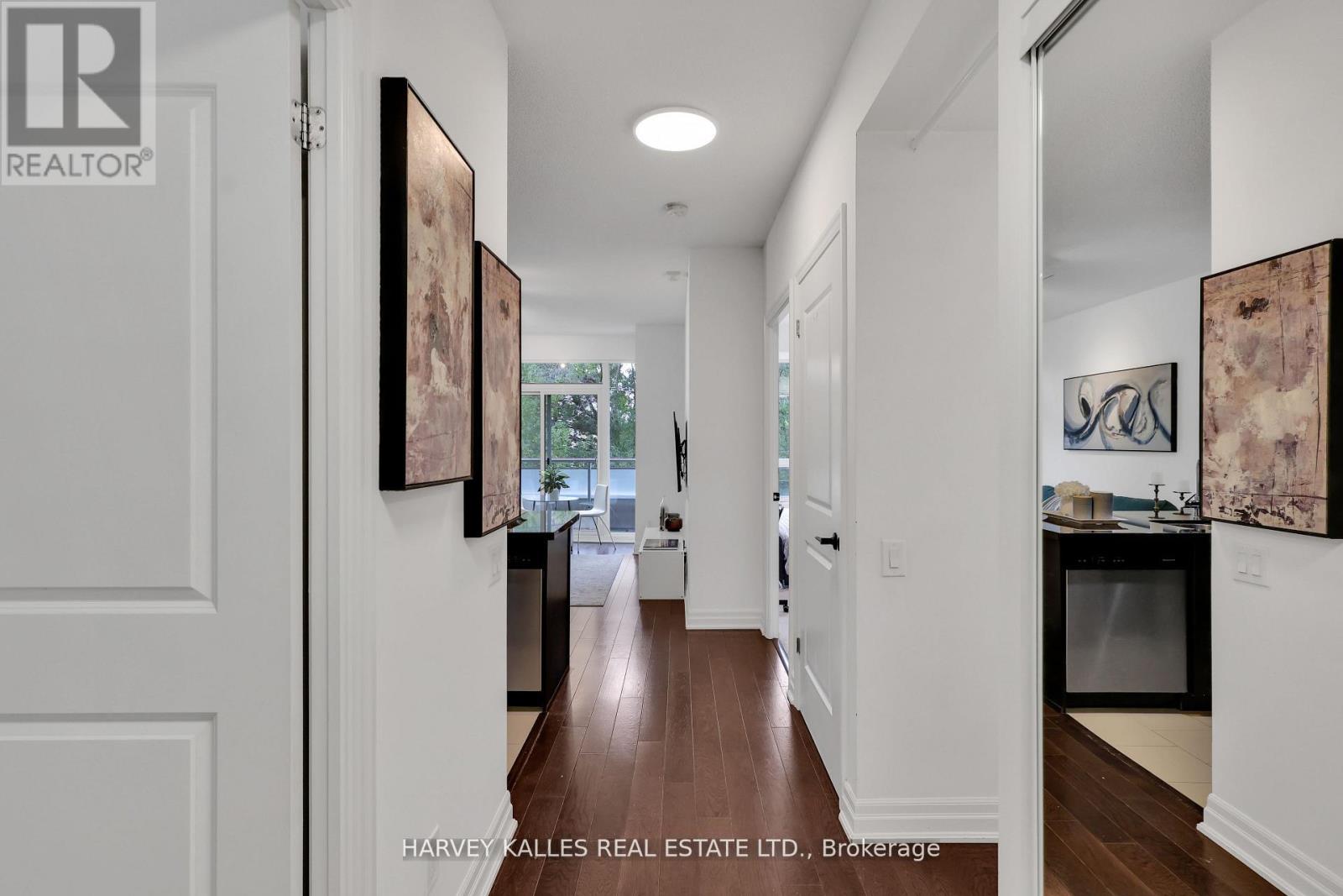 305 - 17 Ruddington Drive, Toronto, Ontario  M2K 0A8 - Photo 2 - C13007182