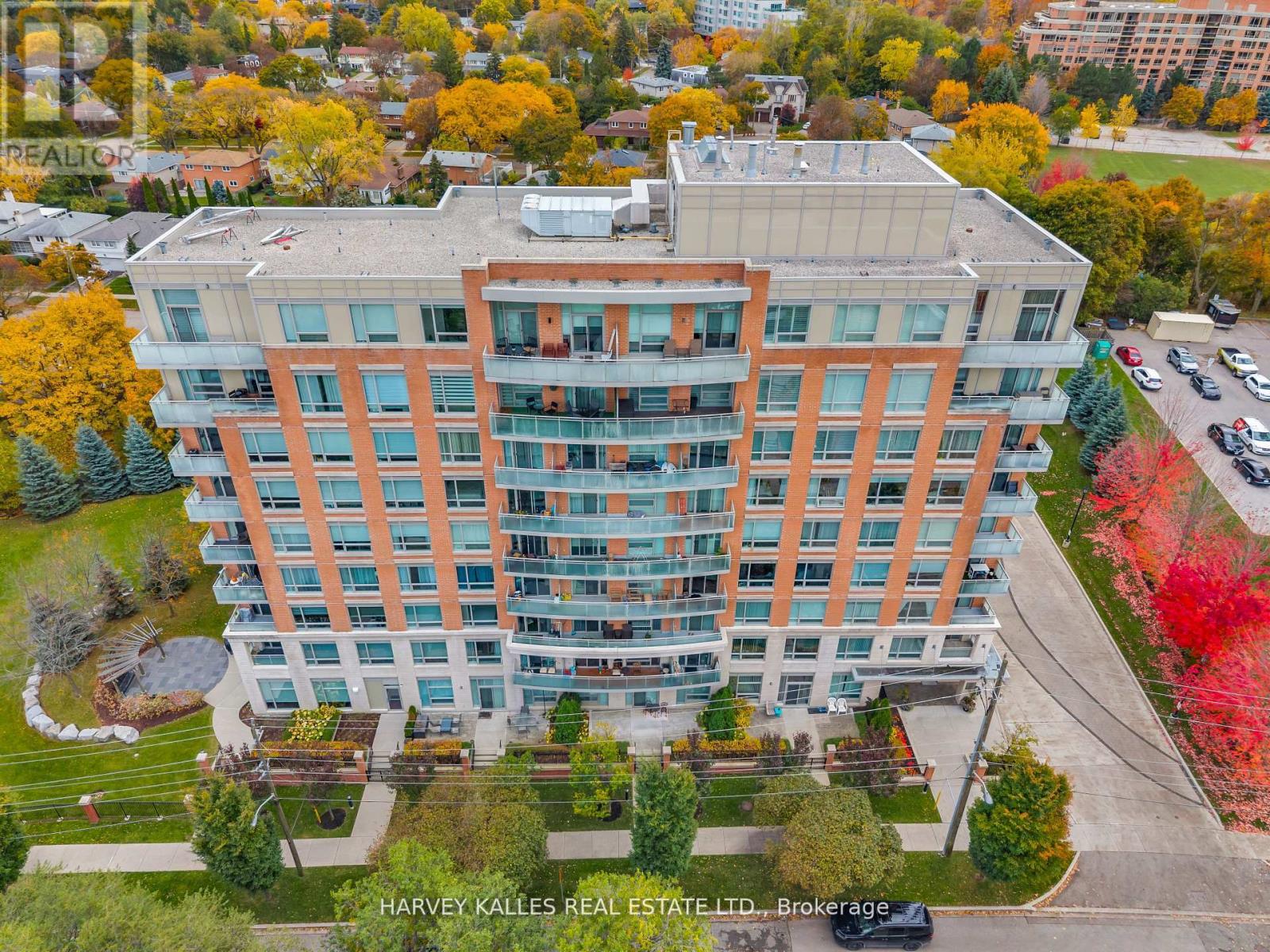 305 - 17 Ruddington Drive, Toronto, Ontario  M2K 0A8 - Photo 23 - C13007182