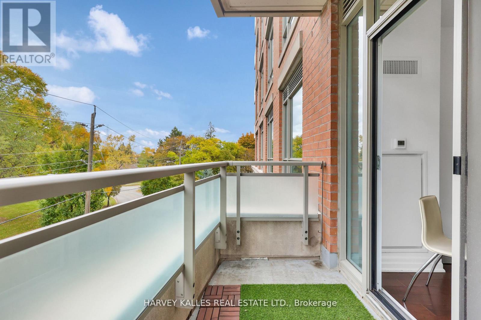 305 - 17 Ruddington Drive, Toronto, Ontario  M2K 0A8 - Photo 5 - C13007182