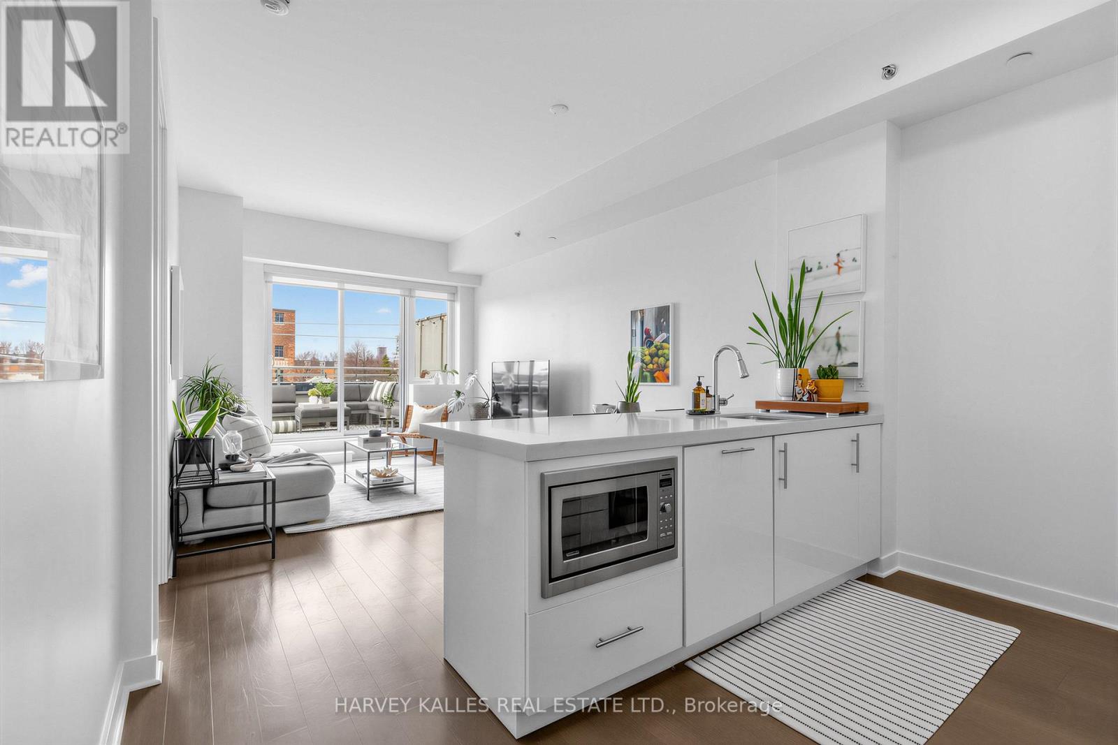 301 - 156 Portland Street, Toronto, Ontario  M5V 0G1 - Photo 16 - C13007206