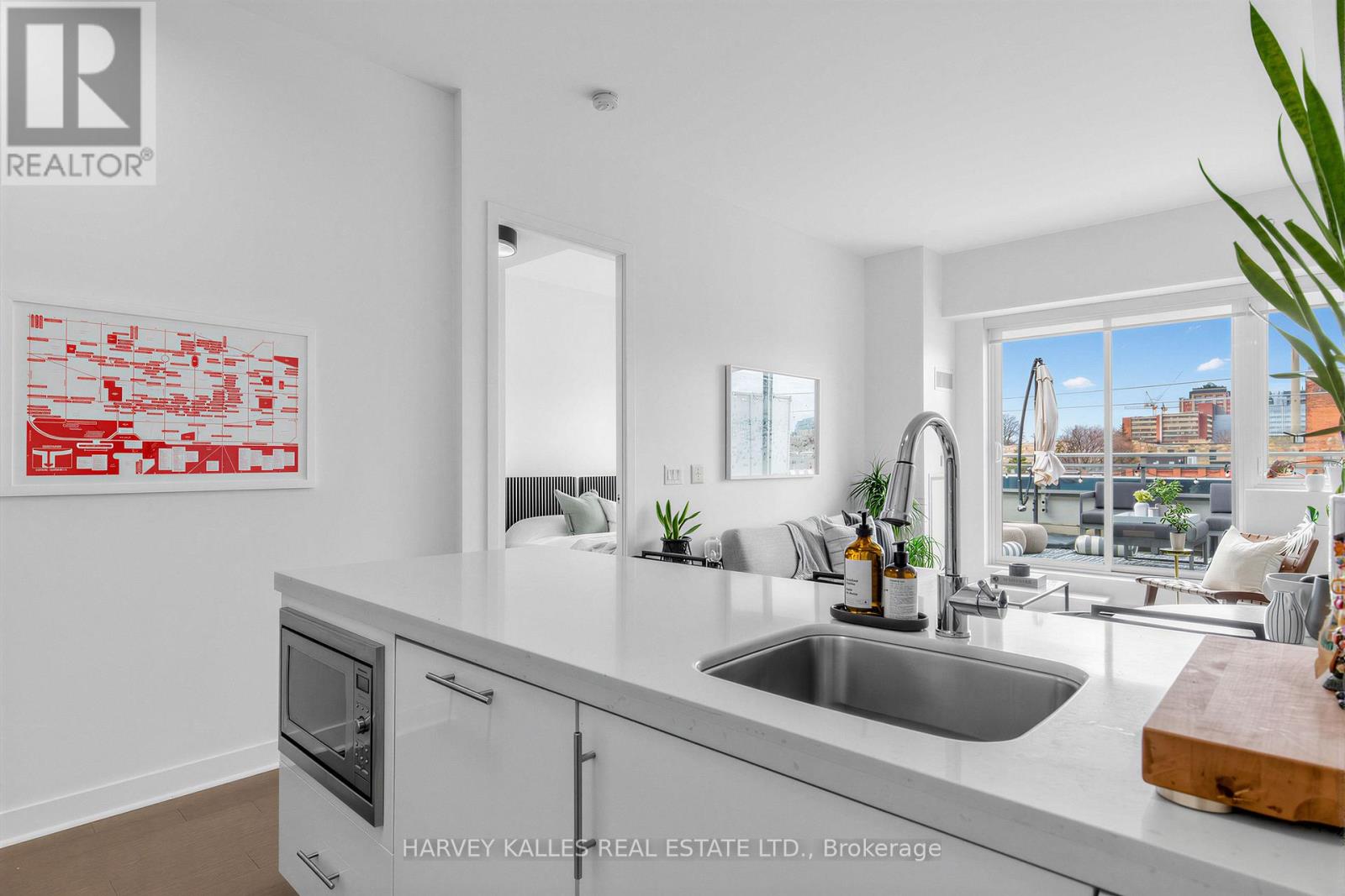 301 - 156 Portland Street, Toronto, Ontario  M5V 0G1 - Photo 18 - C13007206