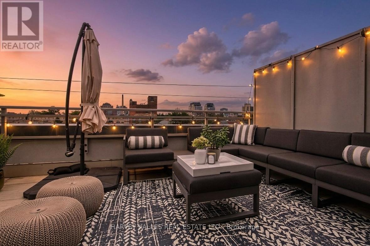 301 - 156 Portland Street, Toronto, Ontario  M5V 0G1 - Photo 2 - C13007206