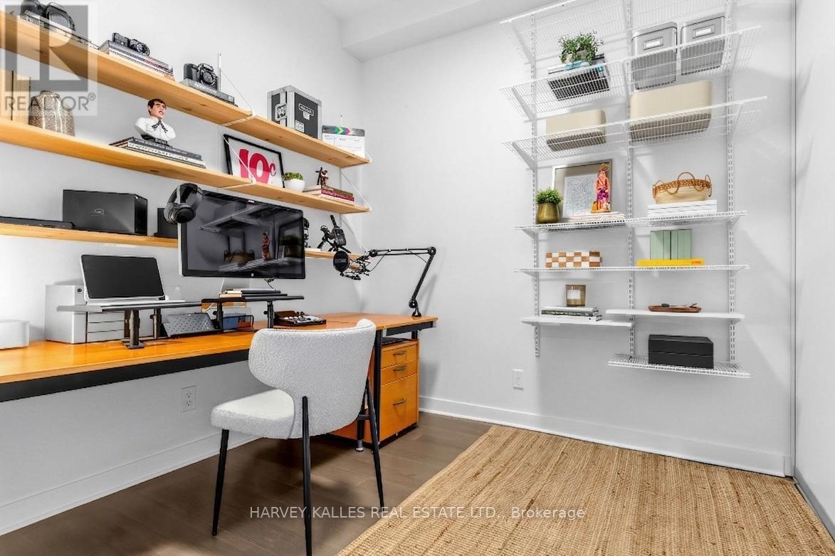 301 - 156 Portland Street, Toronto, Ontario  M5V 0G1 - Photo 26 - C13007206