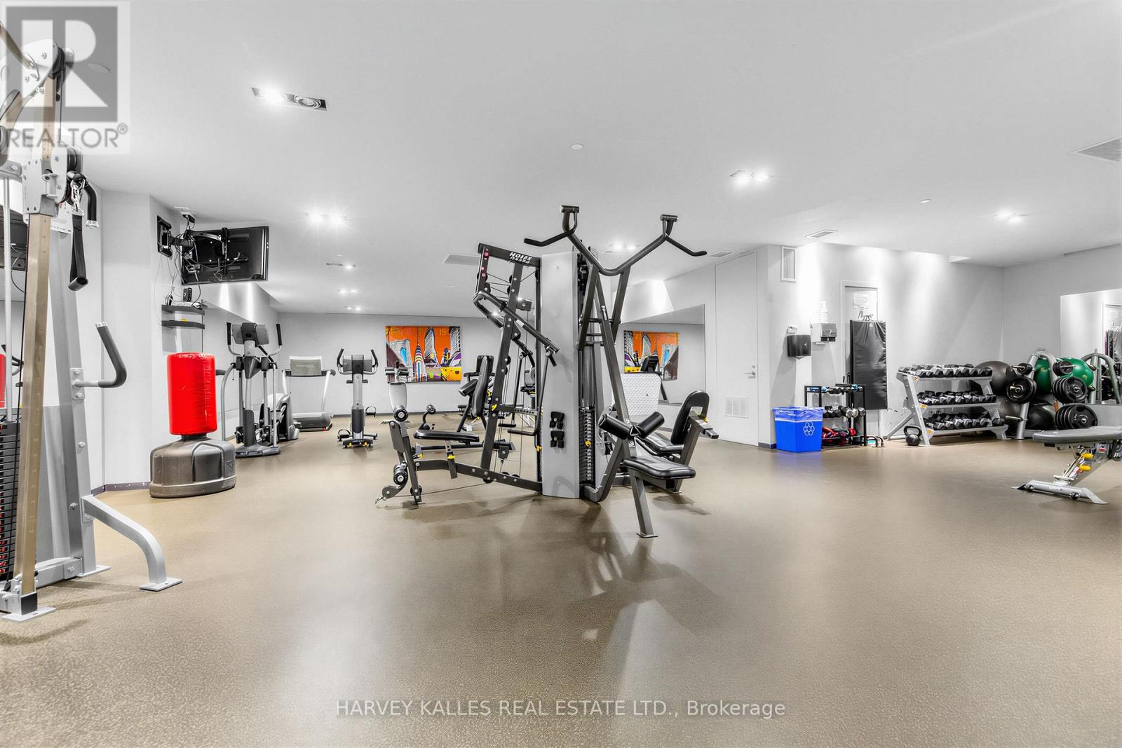 301 - 156 Portland Street, Toronto, Ontario  M5V 0G1 - Photo 33 - C13007206