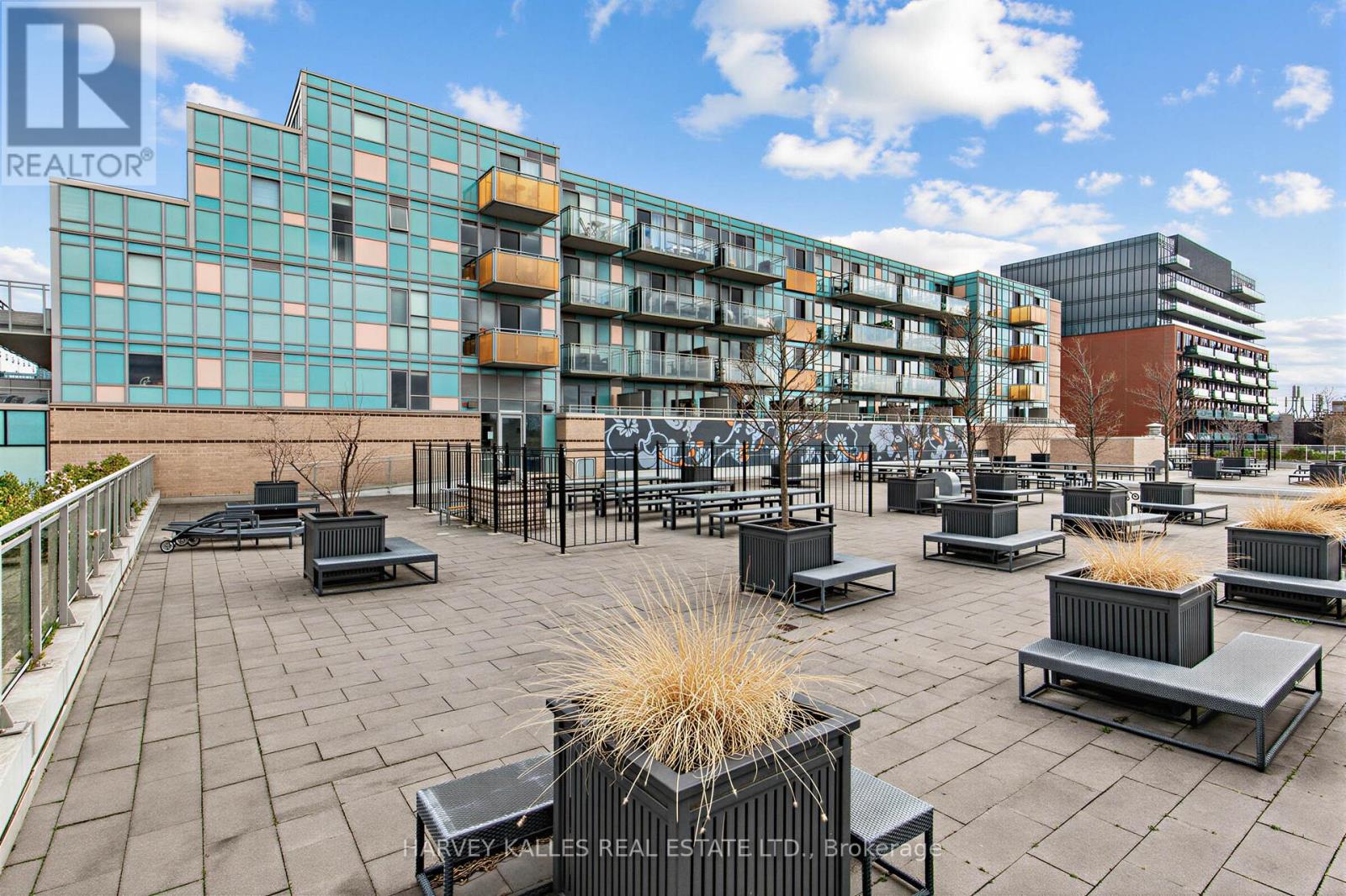 301 - 156 Portland Street, Toronto, Ontario  M5V 0G1 - Photo 35 - C13007206