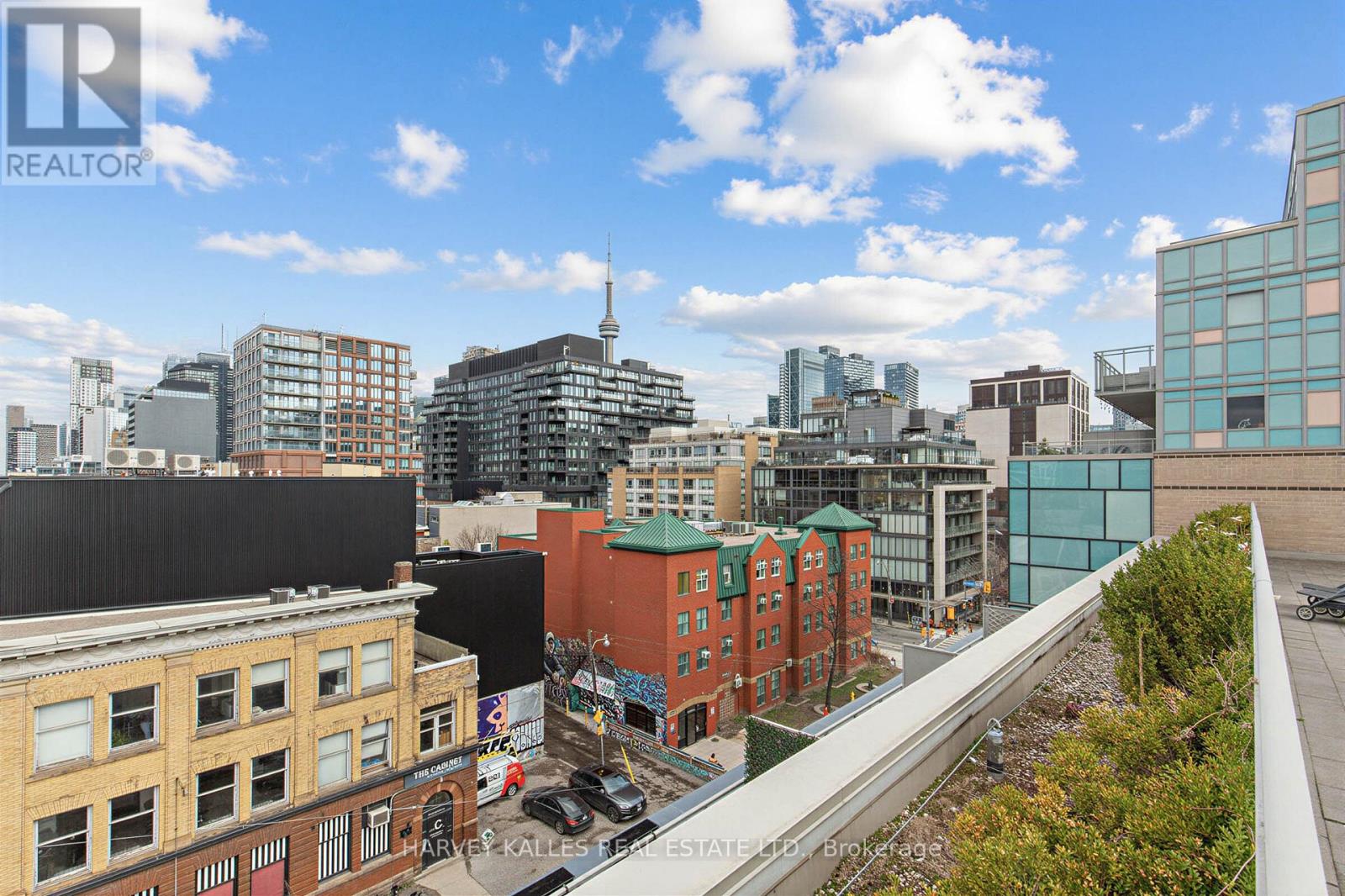 301 - 156 Portland Street, Toronto, Ontario  M5V 0G1 - Photo 36 - C13007206