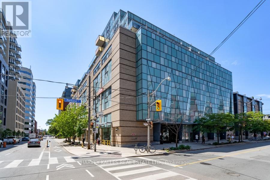 301 - 156 Portland Street, Toronto, Ontario  M5V 0G1 - Photo 39 - C13007206