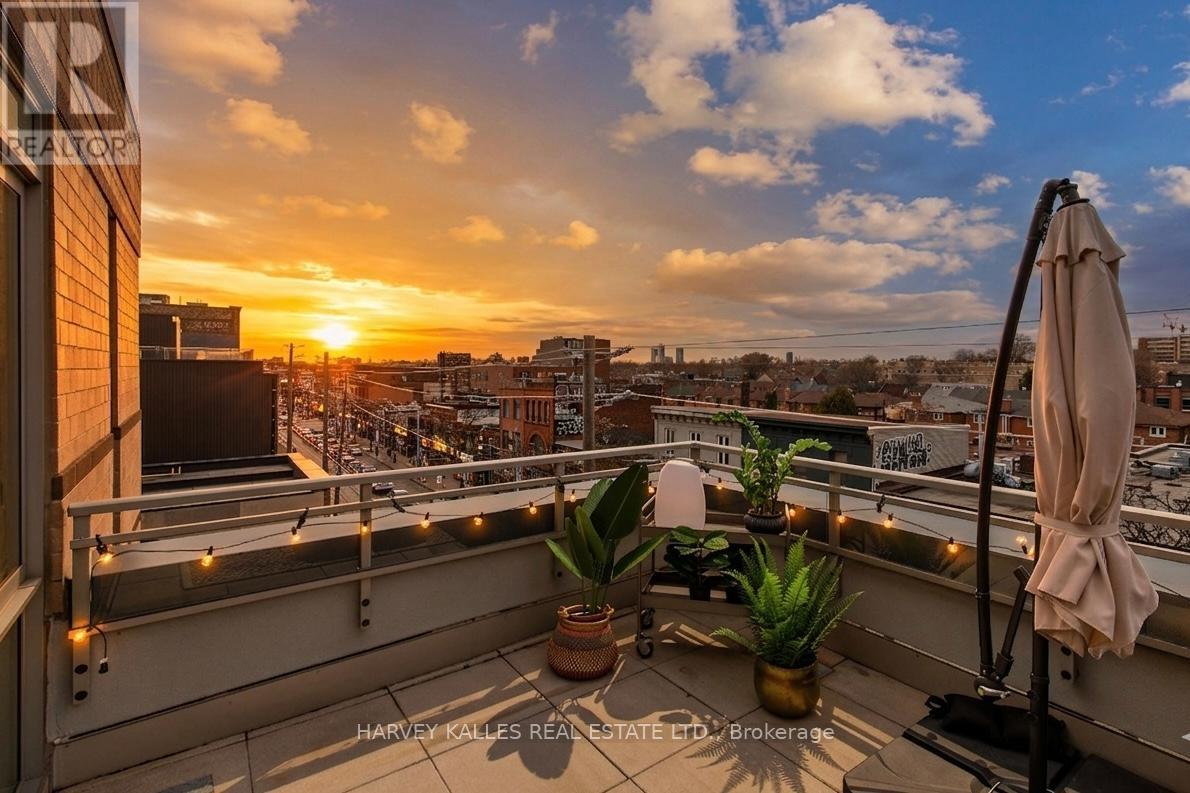 301 - 156 Portland Street, Toronto, Ontario  M5V 0G1 - Photo 4 - C13007206