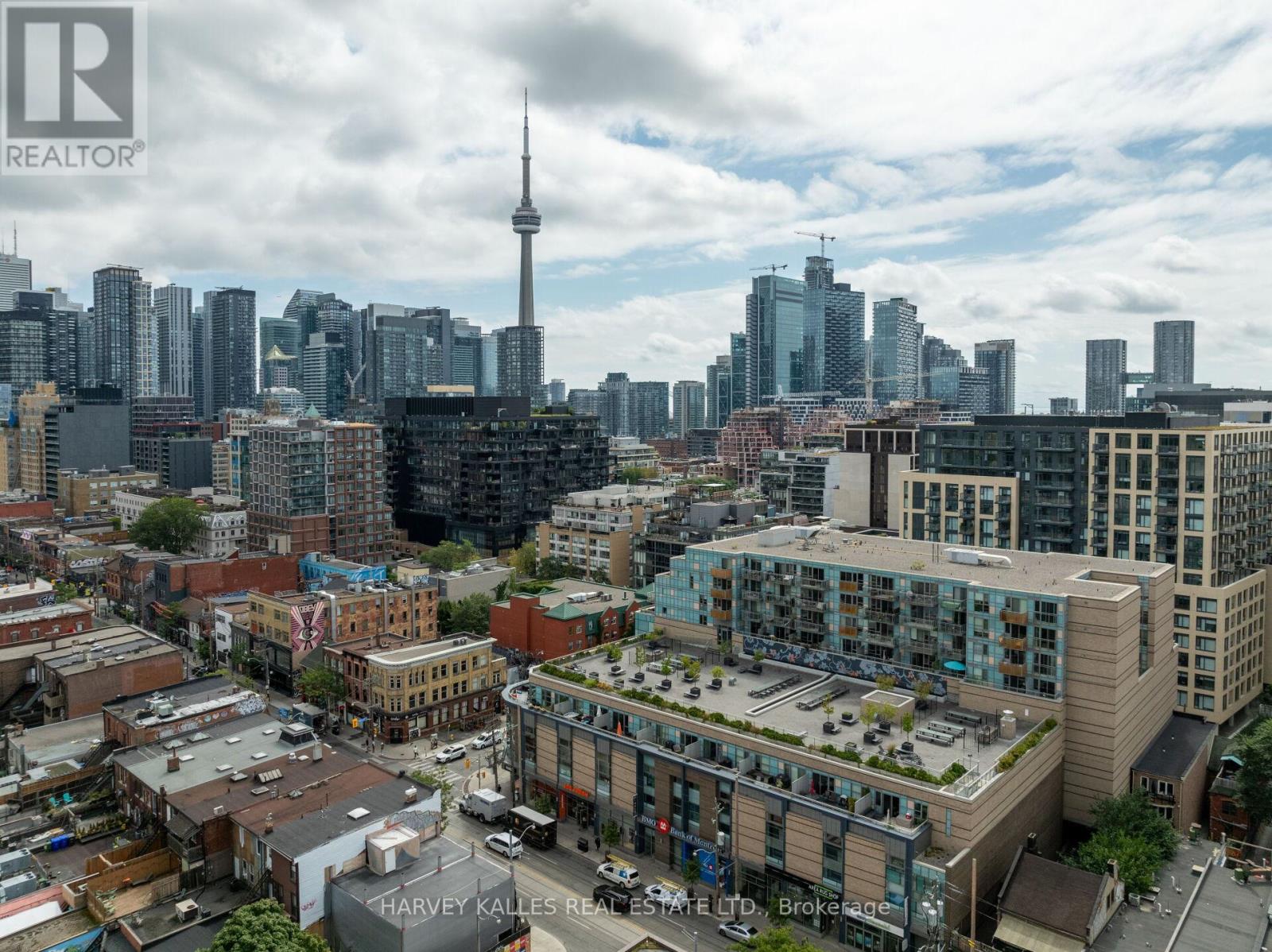 301 - 156 Portland Street, Toronto, Ontario  M5V 0G1 - Photo 40 - C13007206