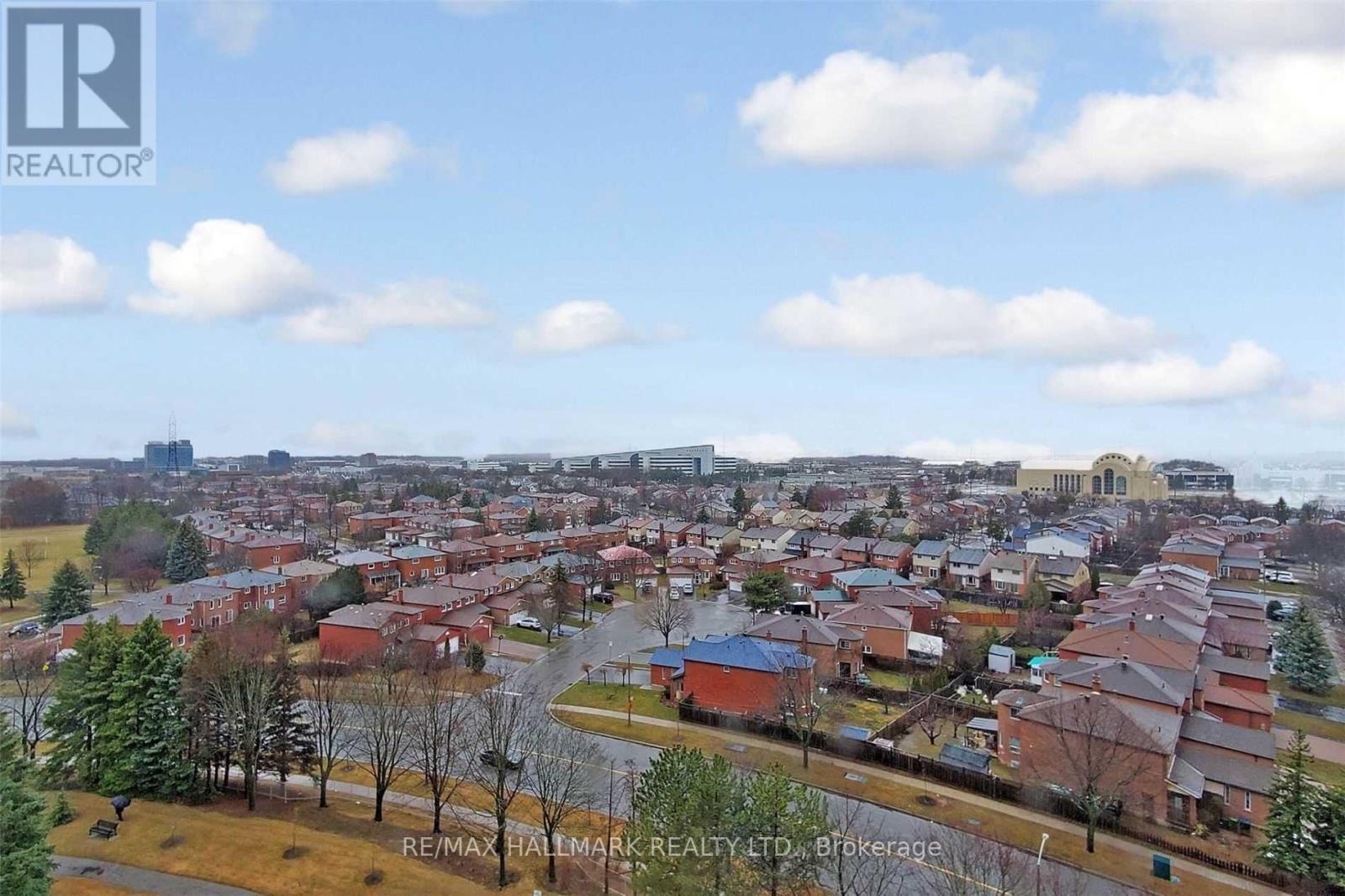 1239 - 25 Bamburgh Circle, Toronto, Ontario  M1W 3W2 - Photo 6 - E12746430