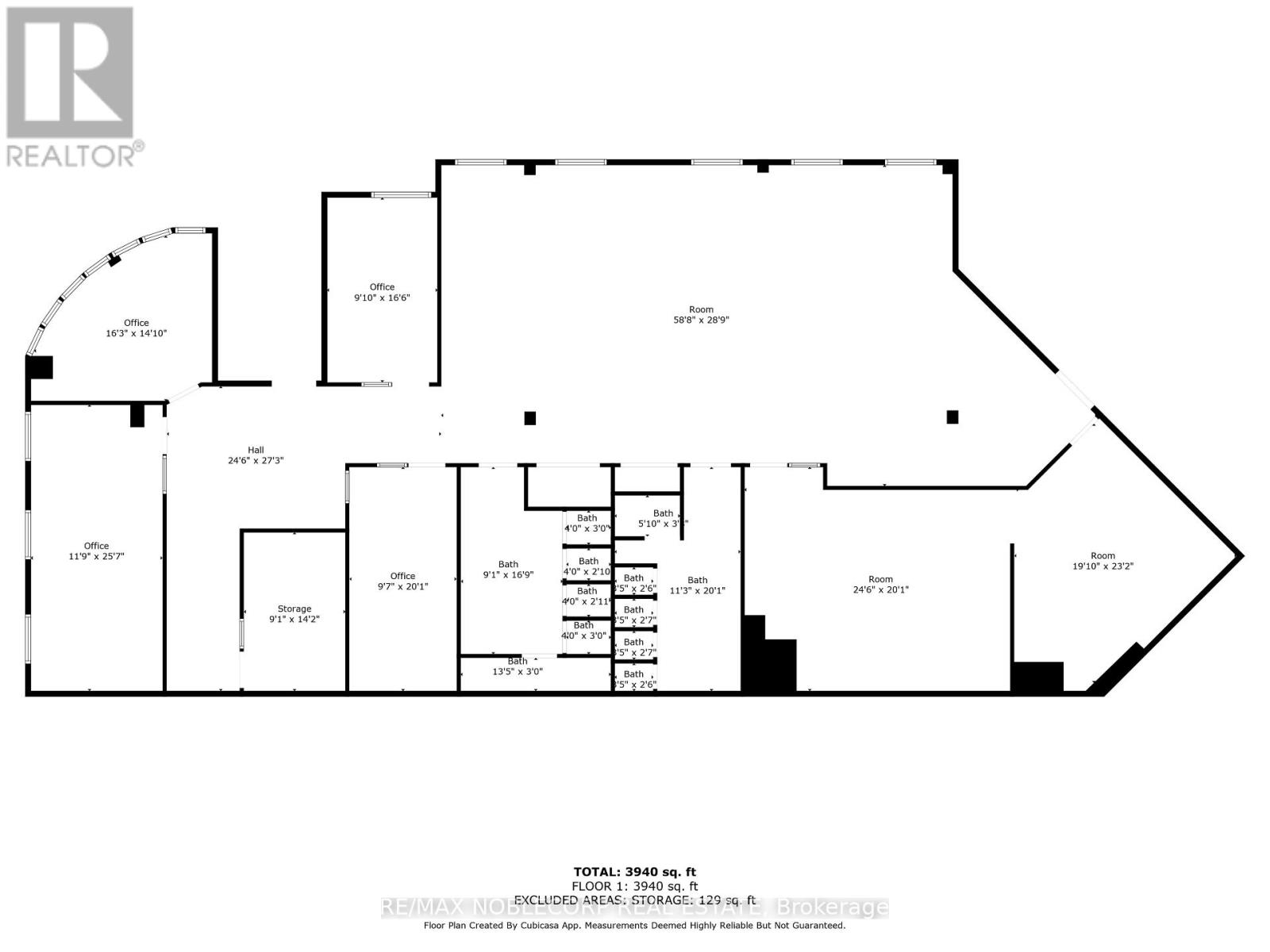 9033 Leslie Street W, Richmond Hill, Ontario  L4B 4K3 - Photo 28 - N12683812