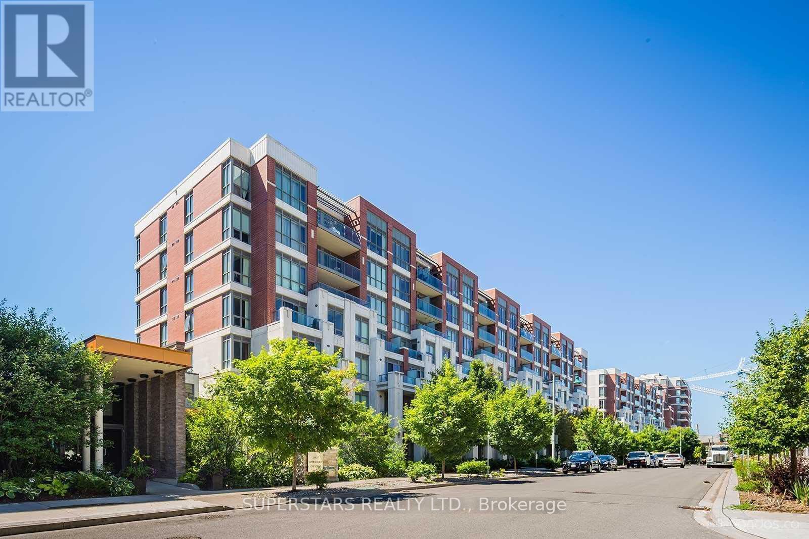 502c - 39 Upper Duke Crescent, Markham, Ontario  L6G 0B8 - Photo 1 - N13006808