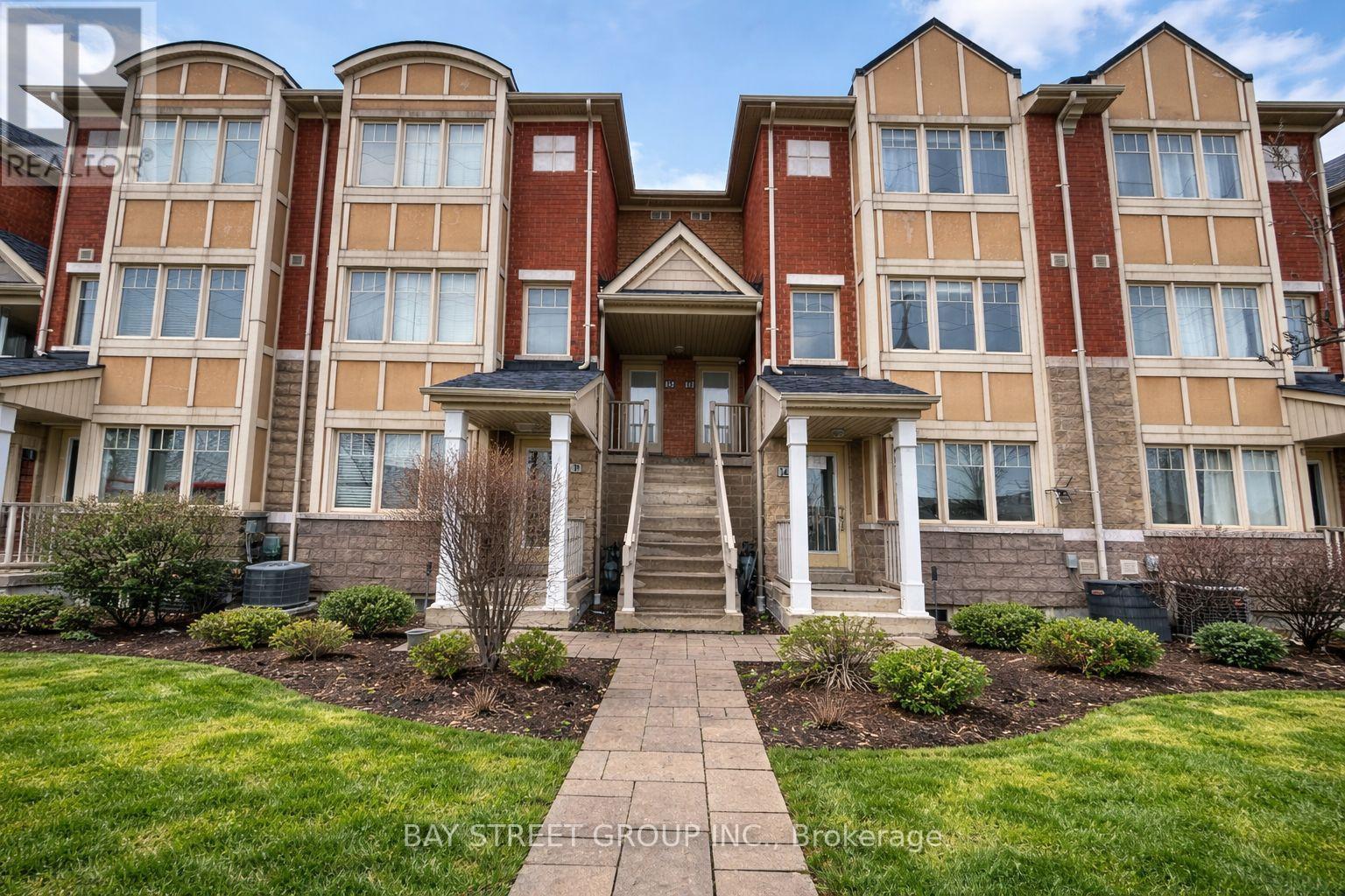 13 - 3975 EGLINTON AVENUE W, Mississauga, Ontario